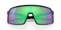 Preview: Oakley Sutro Polished Black/Prizm Snow Jade Iridium Brille