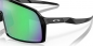 Preview: Oakley Sutro Polished Black/Prizm Snow Jade Iridium Brille