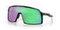 Preview: Oakley Sutro Polished Black/Prizm Snow Jade Iridium Brille