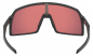 Preview: Oakley Sutro S Matte Black/Prizm Trail Torch Brille