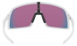 Preview: Oakley Sutro S Matte White/Prizm Road Brille