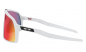 Preview: Oakley Sutro S Matte White/Prizm Road Brille