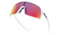 Preview: Oakley Sutro S Matte White/Prizm Road Brille