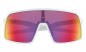 Preview: Oakley Sutro S Matte White/Prizm Road Brille