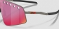 Preview: Oakley Sutro TI Sweep Matte Gunmetal/Prizm Road Brille