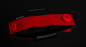 Preview: Occam Designs Apex Frame Strap Bloodfeast