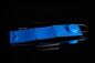 Preview: Occam Designs Apex Frame Strap Azure