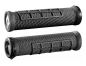 Preview: ODI Elite Flow Lock-ON Grips black Lenkergriffe