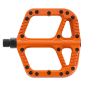 Preview: OneUp Components Composite orange Pedal