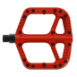 Preview: OneUp Components Composite red Pedal