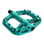 Preview: OneUp Components Composite turquoise Pedal