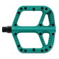 Preview: OneUp Components Composite turquoise Pedal