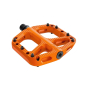 Preview: OneUp Components Small Composite orange Pedal