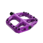 Preview: OneUp Components Small Composite purple Pedal