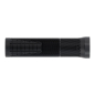 Preview: OneUp Components Thin Grips Lenkergriffe black