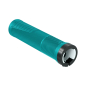 Preview: OneUp Components Thin Grips Lenkergriffe turquoise