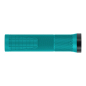 Preview: OneUp Components Thin Grips Lenkergriffe turquoise