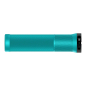 Preview: OneUp Components Thin Grips Lenkergriffe turquoise