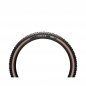 Preview: Onza IBEX TRC Trail Casing Soft Compound 50 60 TPI Tubeless Ready skinwall 27.5x2.40 Reifen