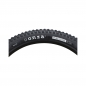 Preview: Onza Porcupine TRC Trail Casing Medium Compound 60 60 TPI Tubeless Ready black 29x2.60 Reifen