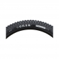 Preview: Onza Porcupine TRC Trail Casing Medium Compound 60 60 TPI Tubeless Ready black 27.5x2.60 Reifen