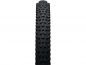 Preview: Onza Porcupine GRC Gravity Casing Soft Compound 50 2x120 TPI Tubeless Ready black 27.5x2.60 Reifen