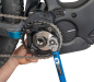 Preview: Park Tool TBW-36 Krähenfussschlüssel