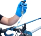 Preview: Park Tool BKD-1.2 Hydraulic Brake Bleed Kit - DOT Entlüftungskit