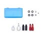 Preview: Park Tool BKD-1.2 Hydraulic Brake Bleed Kit - DOT Entlüftungskit