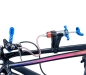 Preview: Park Tool BKM-1.2 Hydraulic Brake Bleed Kit — Mineral Entlüftungskit