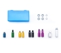 Preview: Park Tool BKM-1.2 Hydraulic Brake Bleed Kit — Mineral Entlüftungskit