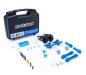 Preview: Park Tool BKM-1.2 Hydraulic Brake Bleed Kit — Mineral Entlüftungskit