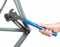Preview: Park Tool PW-4 Professional Pedal Wrench 15mm Pedalschlüssel
