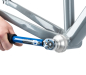 Preview: Park Tool BBT-79.3 Tretlagerwerkzeug