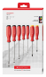 Preview: PB Swiss Tools PB 38252 SwissGrip Evo CBB Schraubenzieherset