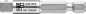 Preview: PB Swiss Tools PB 454 Verbindungsstück Sechskant 1/4" - Vierkant 1/4"