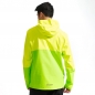 Preview: Pearl Izumi Men's Canyon 2.5L WXB Anorak retro colorblock