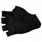 Preview: Pearl Izumi Elite Gel black Handschuhe