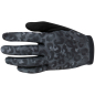 Preview: Pearl Izumi Men's Elevate Mesh LTD Glove black leopard
