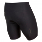 Preview: Pearl Izumi Men's Interval Short black mit Sitzpolster