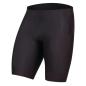 Preview: Pearl Izumi Men's Interval Short black mit Sitzpolster