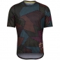 Preview: Pearl Izumi Men's Summit SS Jersey retro geo camo