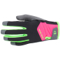 Preview: Pearl Izumi Men's Summit Glove screaming pink black