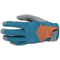 Preview: Pearl Izumi Men's Summit Glove timber ocean blue