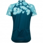 Preview: Pearl Izumi Women's Classic Jersey ocean blue clouds