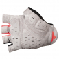 Preview: Pearl Izumi Women's Elite Gel atomic red Handschuhe