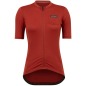 Preview: Pearl Izumi Women's Expedition Jersey burnt rust