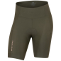 Preview: Pearl Izumi Women's Expedition Short forest mit Sitzpolster