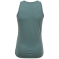 Preview: Pearl Izumi Women's Go-To Graphic Tank pale pine thank you