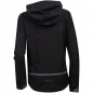 Preview: PEARL iZUMi Women's Monsoon WxB Hooded Jacket black